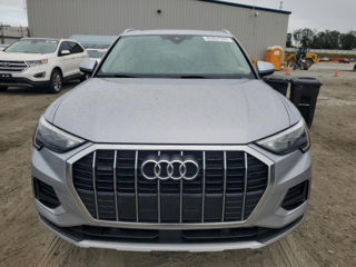 Audi Q3 foto 2