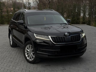 Skoda Kodiaq foto 3