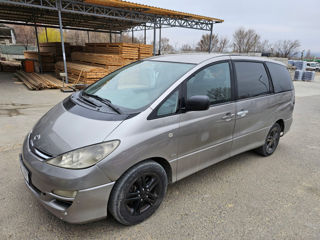 Toyota Previa foto 3