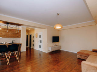 Apartament cu 2 camere, 64 m², Ciocana, Chișinău, Chișinău mun. foto 6