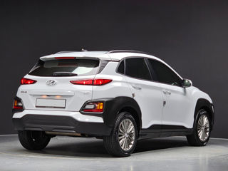 Hyundai Kona foto 2