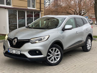 Renault Kadjar foto 3