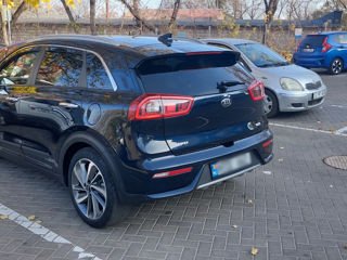 KIA Niro foto 3