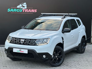 Dacia Duster foto 1