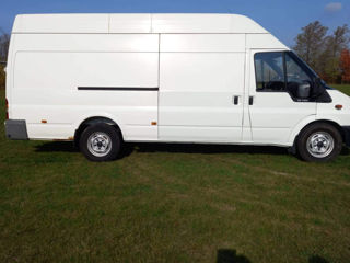 Ford Transit foto 6