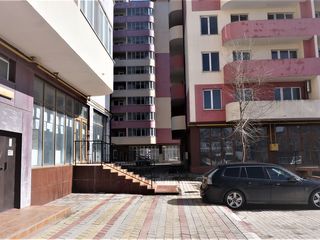 Oferim spre vinzare apartamente cu 1,2,3 camere in varianta alba ,or.Ungheni,str.Romana !! foto 8