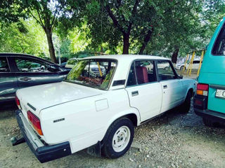 Lada / ВАЗ 2107 foto 6