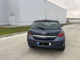 Opel Astra foto 4