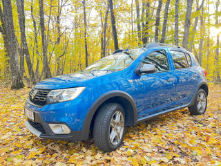 Dacia Sandero Stepway foto 6