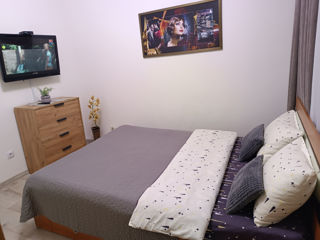 Apartament cu 3 camere, 85 m², Centru, Chișinău foto 7