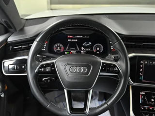 Audi A7 foto 9