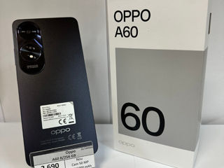 Oppo A60 8/256 Gb (nou) - 2690 lei