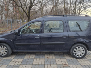 Dacia Logan Mcv foto 5