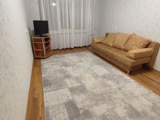 Apartament cu 1 cameră, 38 m², Botanica, Chișinău