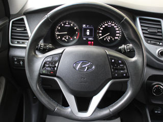 Hyundai Tucson foto 9