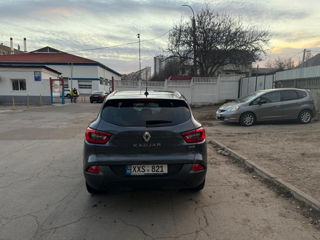 Renault Kadjar foto 6