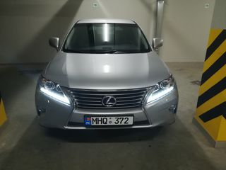 Lexus RX Series foto 2