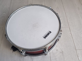 Snare Drum Sonor