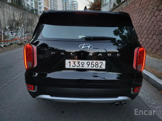 Hyundai Palisade foto 2