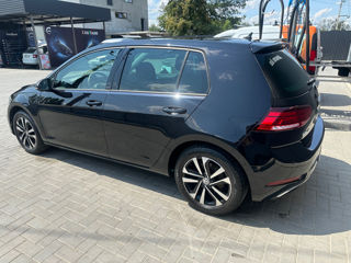 Volkswagen Golf foto 2