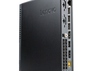 Mini PC Lenovo ThinkCentre M710Q  (i5, 16Gb Ram, SSD) foto 4