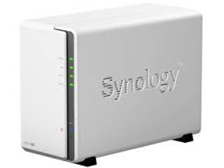 Synology DS214se