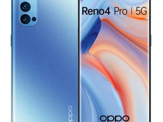 Oppo reno 4 pro 5g