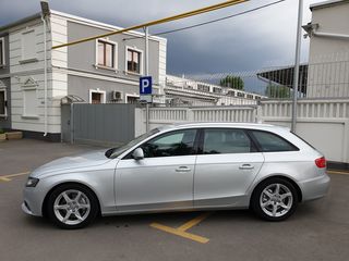 Audi A4 foto 5