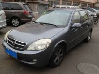 Lifan разборка foto 1