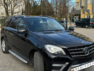 Mercedes M-Class