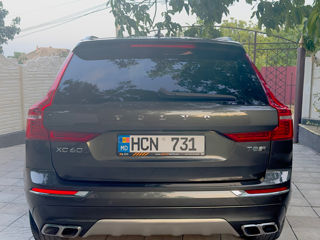 Volvo XC60 foto 5