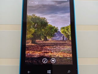 Nokia Lumia 520