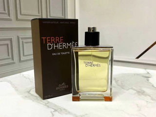 Terre d Hermes Hermes -Лучшее Качество в Молдове фото 0
