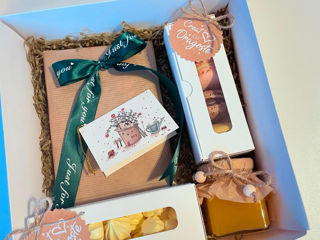 Cadouri подарки gift box