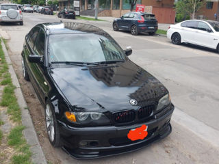 BMW 3 Series foto 2