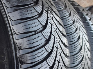 205 55 R16 Hankook Winter I'Cept IZ2