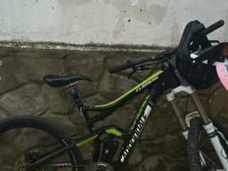 Cannondale claymore