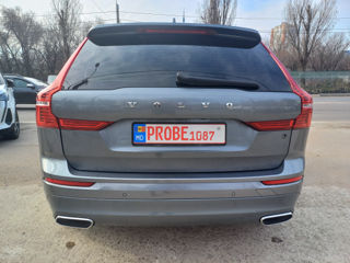 Volvo XC60 foto 5