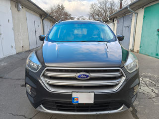 Ford Escape foto 2