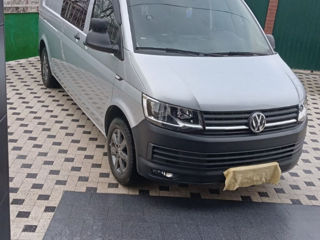 Volkswagen WT6 Anul 2019 foto 2