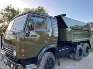 KAMAZ 5511 foto 3