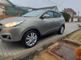 Hyundai ix35 foto 2