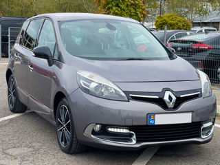 Renault Scenic foto 4