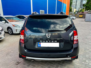 Dacia Duster foto 4