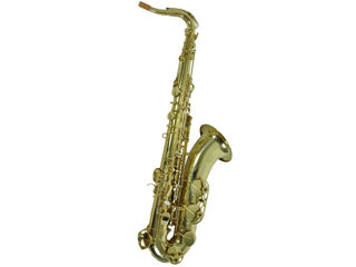 Saxofon Tenor Parrot 6435L. Plata în 3 rate 0%. Livrare gratuita în toată Moldova.