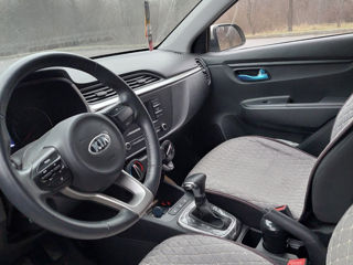 KIA Rio foto 4