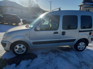 Renault Kangoo foto 5