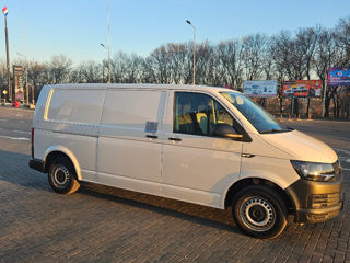 Volkswagen Transporter foto 3