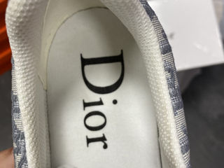 Dior Slip-On Light Beige Women's foto 4