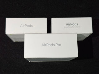 Apple Airpods 4 / Airpods Pro 2 - Best price !!! foto 8